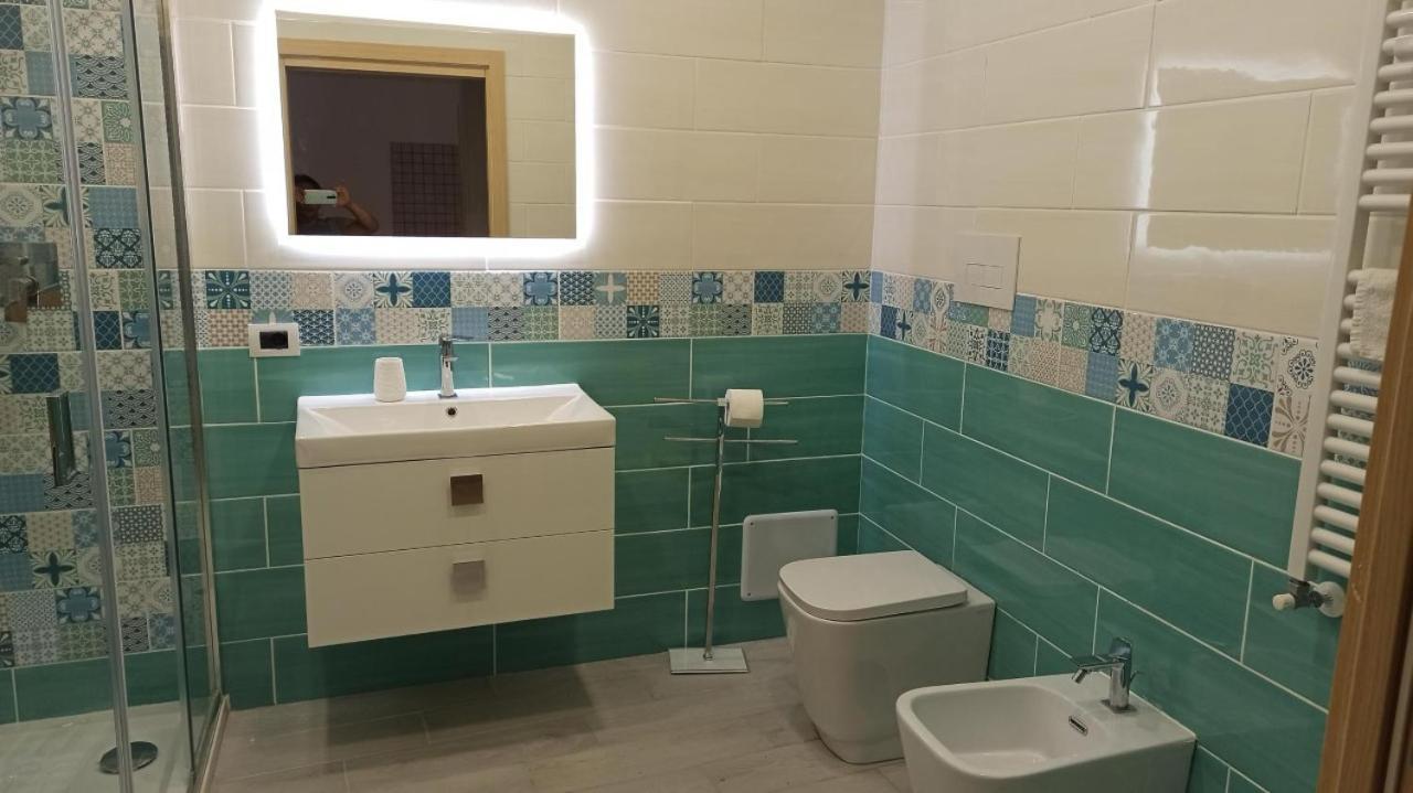 Napoli&Love Apartment Bovio Centro Storico Dış mekan fotoğraf
