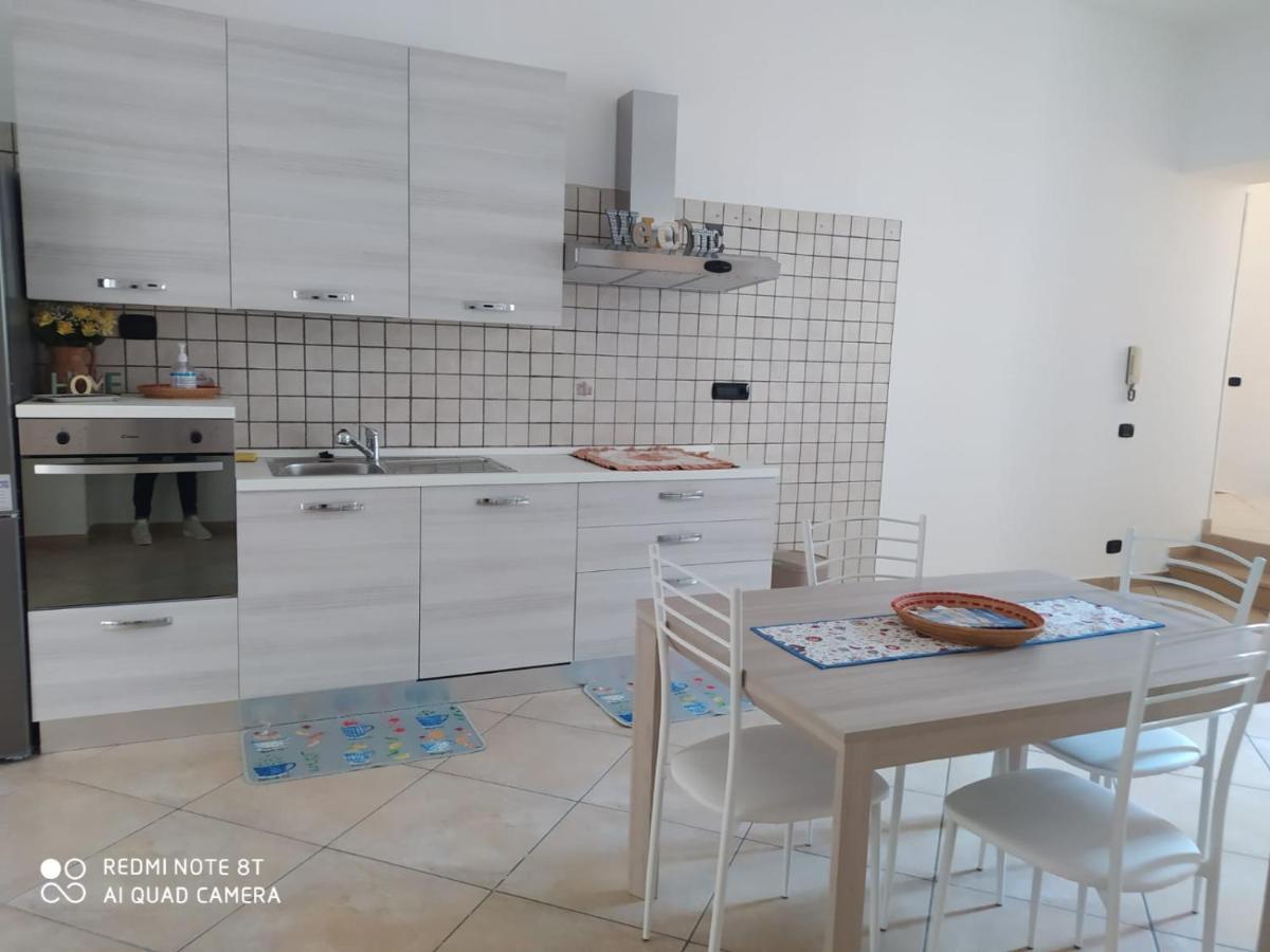 Napoli&Love Apartment Bovio Centro Storico Dış mekan fotoğraf