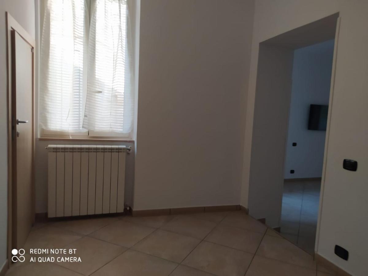 Napoli&Love Apartment Bovio Centro Storico Dış mekan fotoğraf