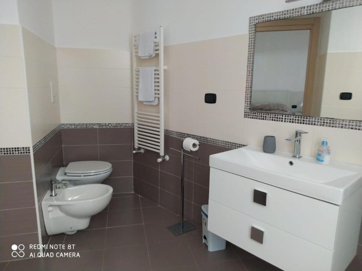 Napoli&Love Apartment Bovio Centro Storico Dış mekan fotoğraf