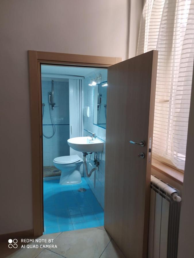 Napoli&Love Apartment Bovio Centro Storico Dış mekan fotoğraf