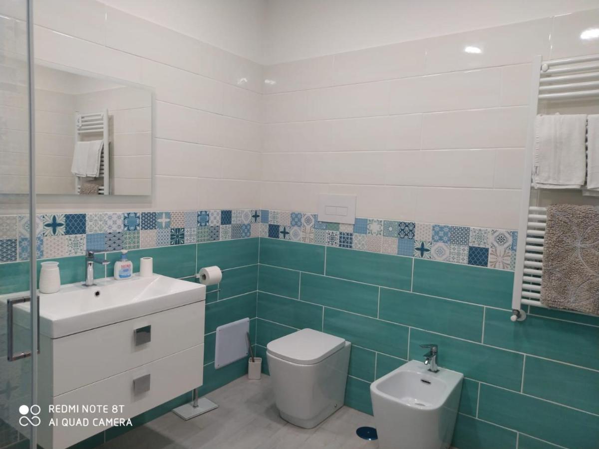 Napoli&Love Apartment Bovio Centro Storico Dış mekan fotoğraf