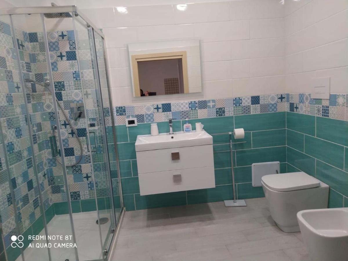 Napoli&Love Apartment Bovio Centro Storico Dış mekan fotoğraf