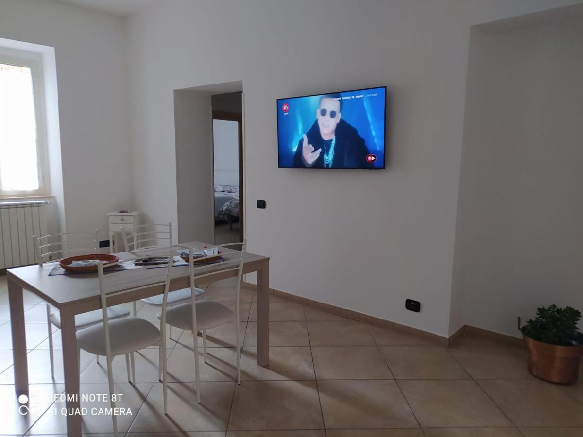 Napoli&Love Apartment Bovio Centro Storico Dış mekan fotoğraf