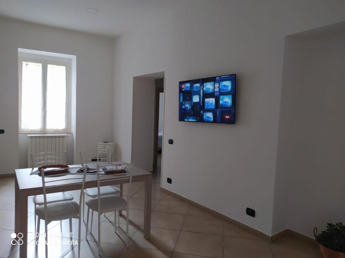 Napoli&Love Apartment Bovio Centro Storico Dış mekan fotoğraf