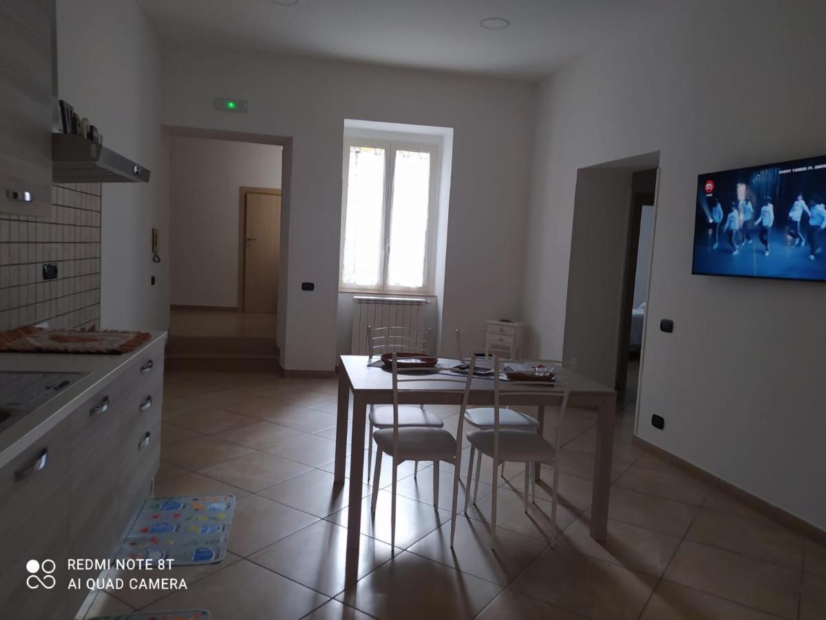 Napoli&Love Apartment Bovio Centro Storico Dış mekan fotoğraf
