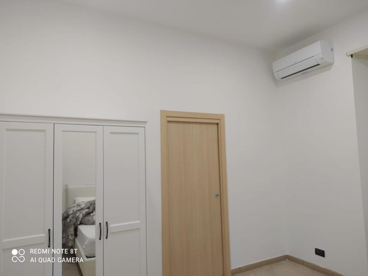 Napoli&Love Apartment Bovio Centro Storico Dış mekan fotoğraf