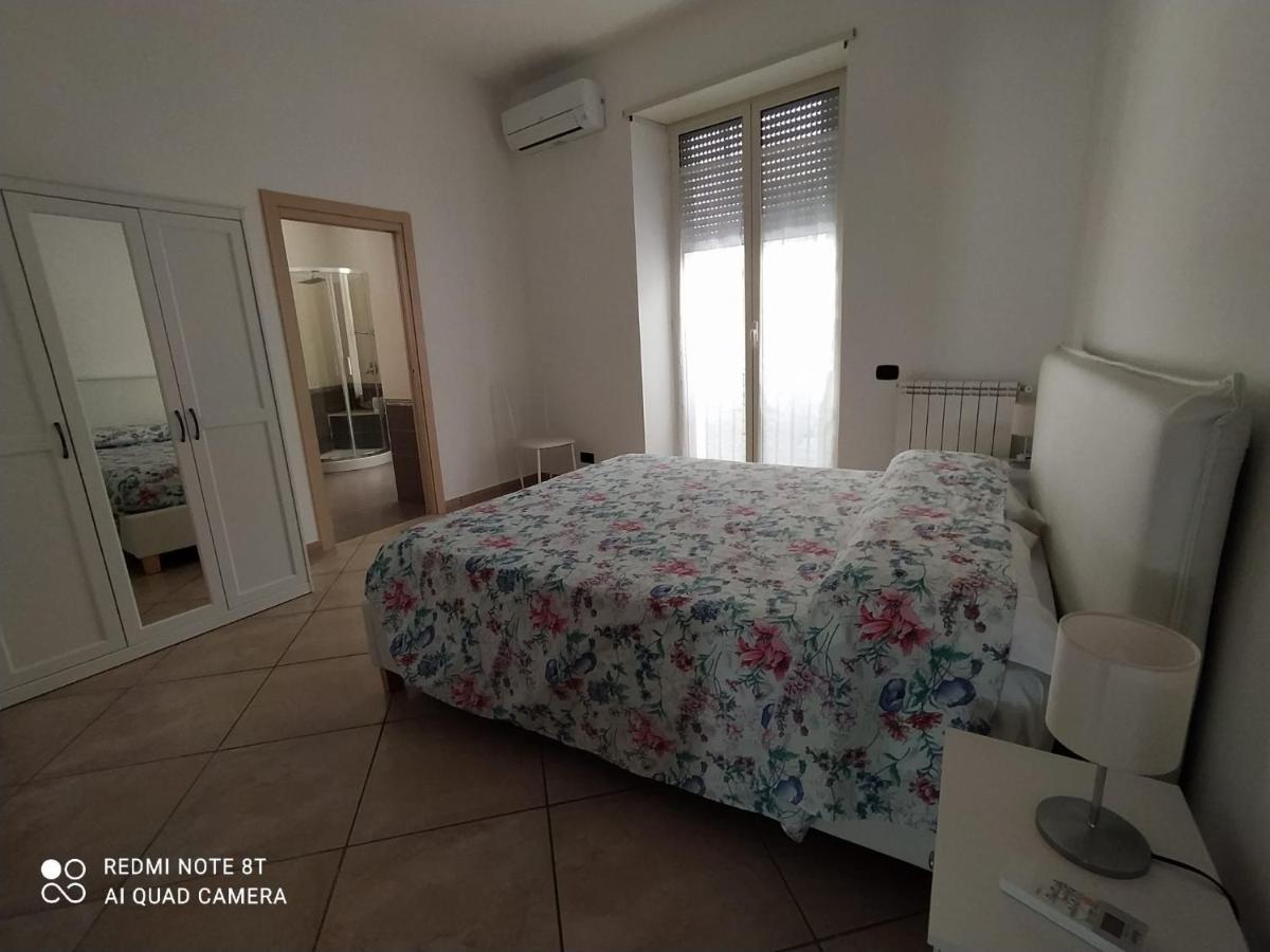 Napoli&Love Apartment Bovio Centro Storico Dış mekan fotoğraf