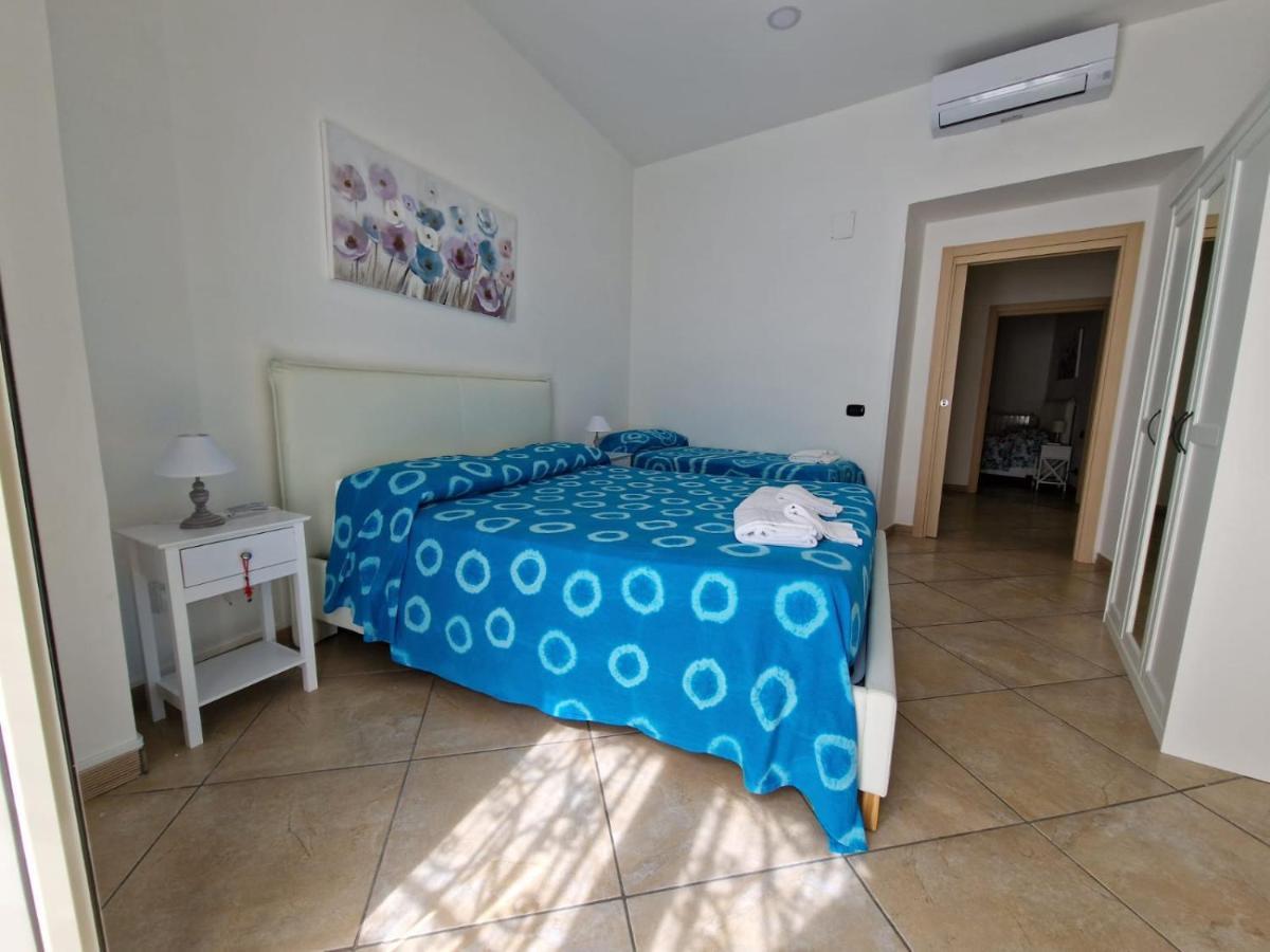 Napoli&Love Apartment Bovio Centro Storico Dış mekan fotoğraf