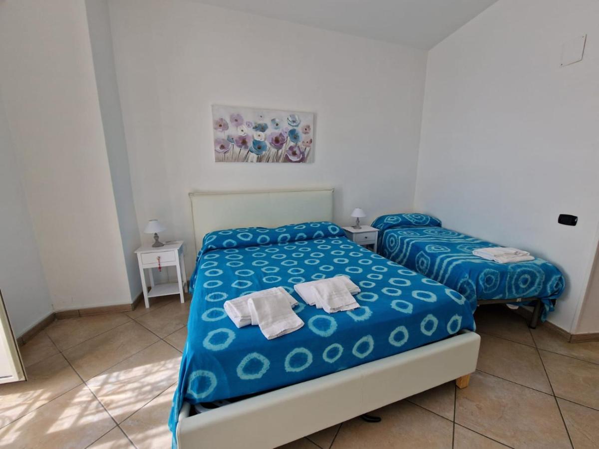 Napoli&Love Apartment Bovio Centro Storico Dış mekan fotoğraf