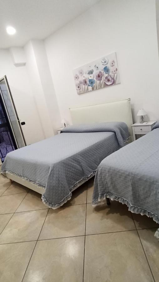 Napoli&Love Apartment Bovio Centro Storico Dış mekan fotoğraf